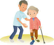 要介護度とは？