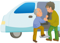 地域密着型サービス