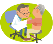 かかりつけ医の選び方